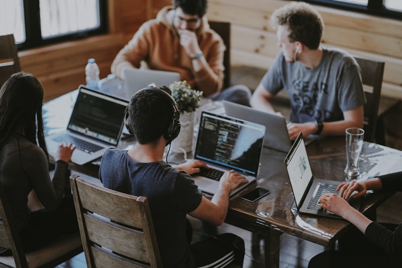 The Future of Remote Work Collaboration