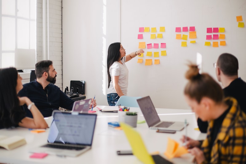 How TaskFlow Increased Team Productivity by 40%