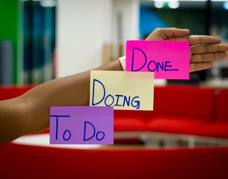 5 Essential Project Management Tips for 2024