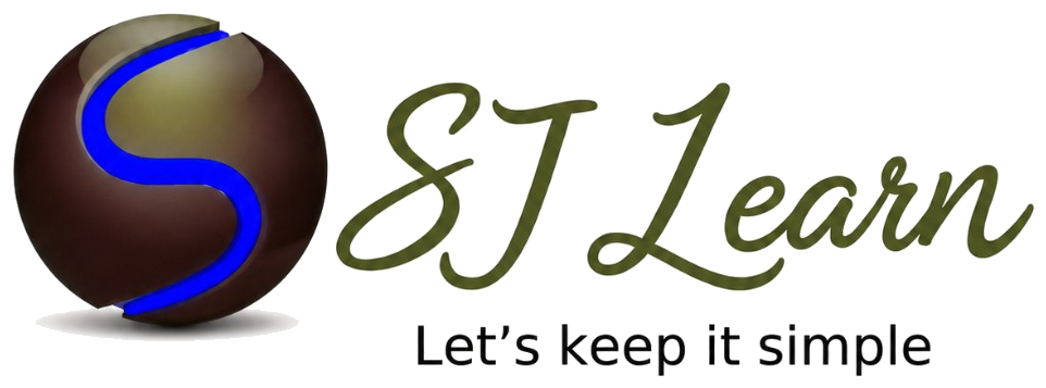 SJ Learn